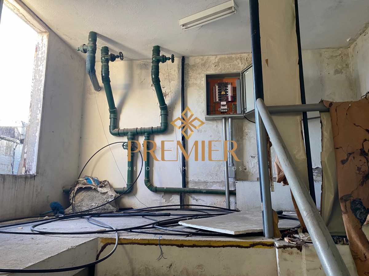 Prédio Inteiro, 400 m² - Foto 19