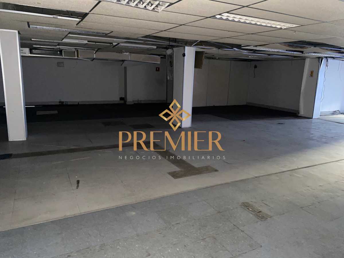 Prédio Inteiro, 400 m² - Foto 23