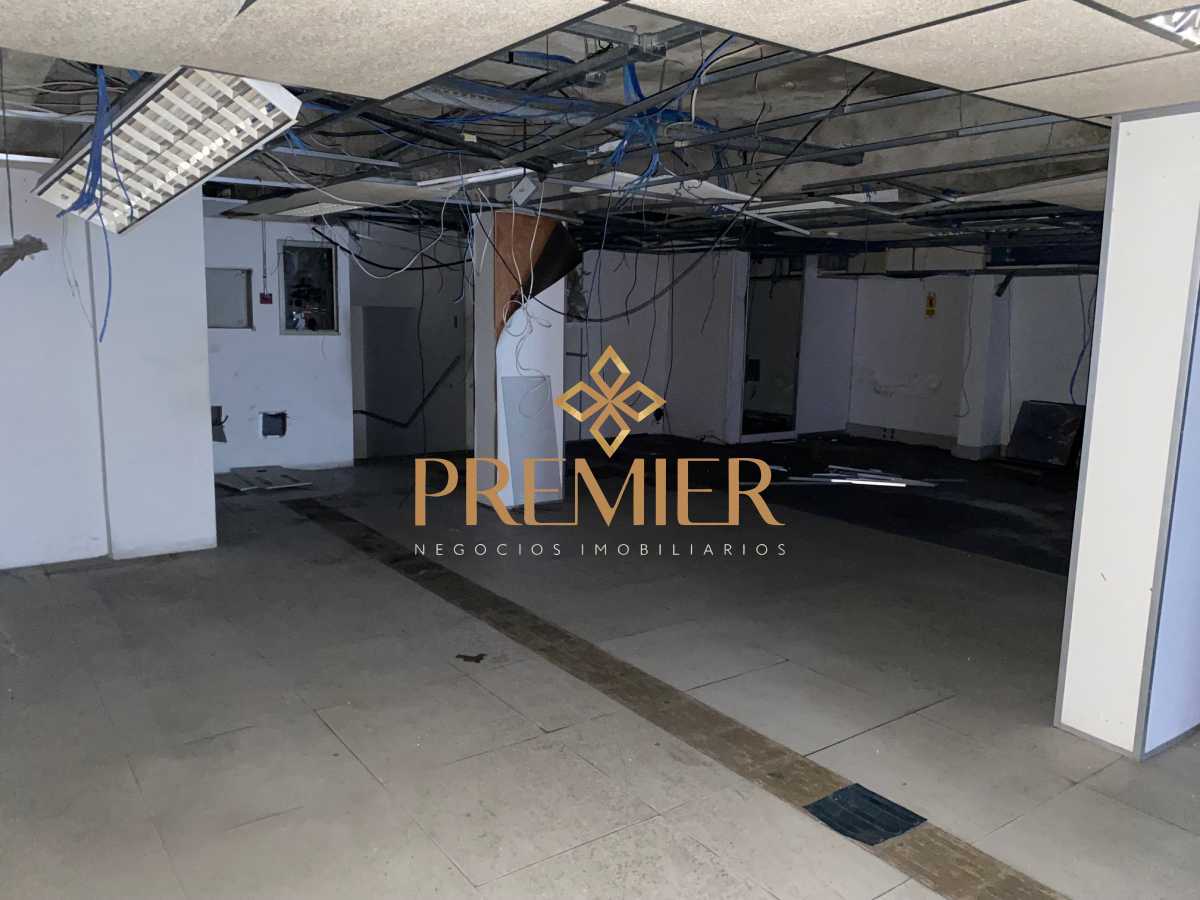 Prédio Inteiro, 400 m² - Foto 24