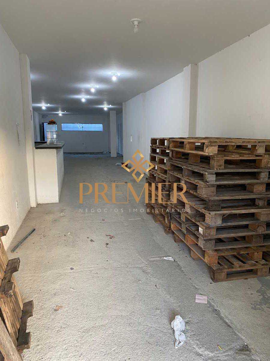 Loja-Salão, 169 m² - Foto 2