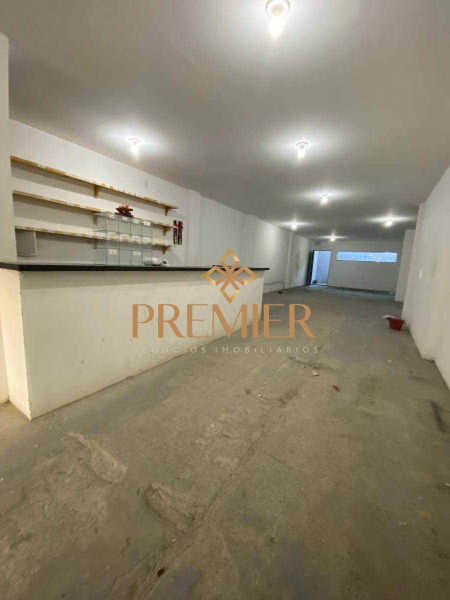 Loja-Salão, 169 m² - Foto 3