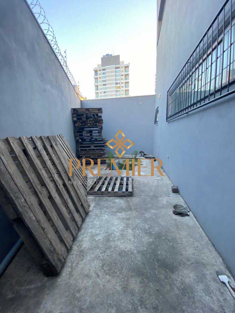 Loja-Salão, 169 m² - Foto 9