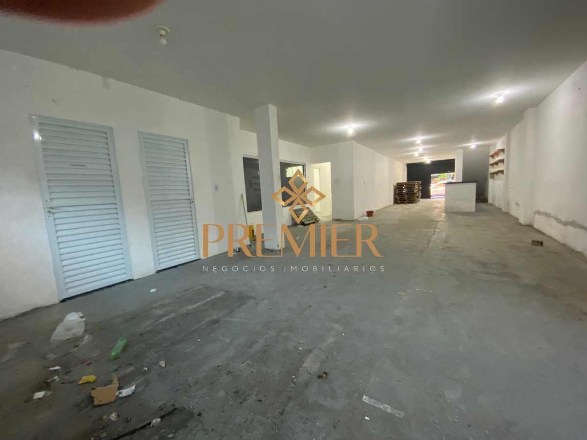 Loja-Salão, 169 m² - Foto 10