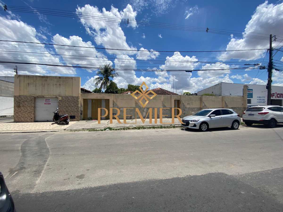 Casa, 3 quartos, 600 m² - Foto 2