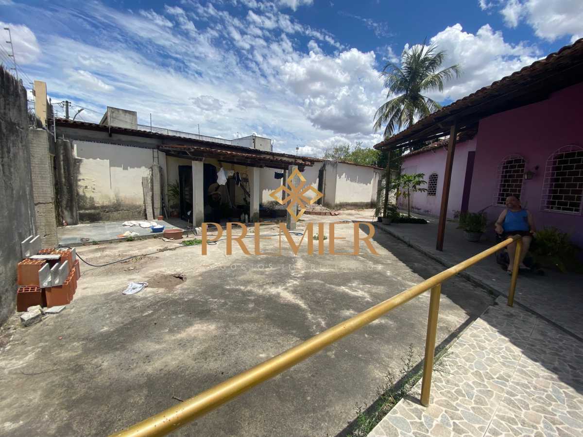 Casa, 3 quartos, 600 m² - Foto 3