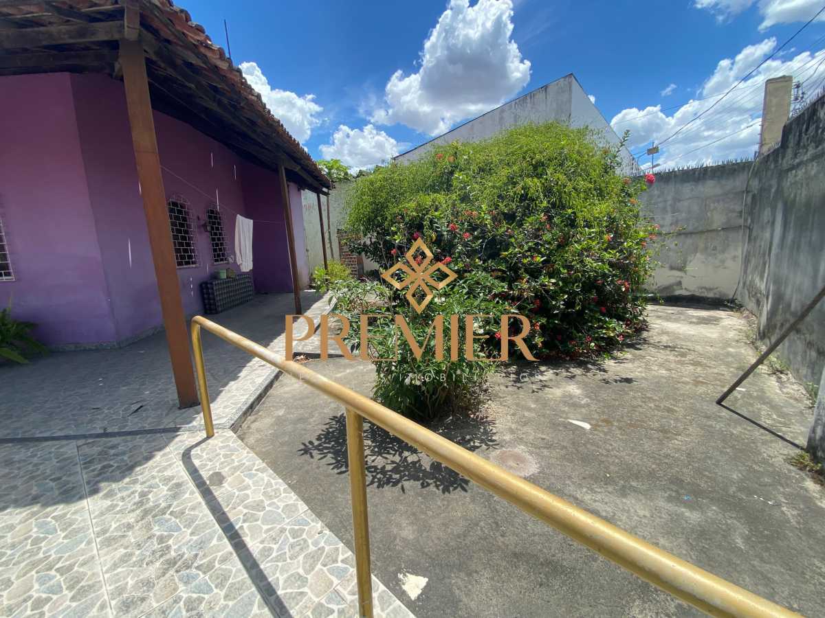 Casa, 3 quartos, 600 m² - Foto 4
