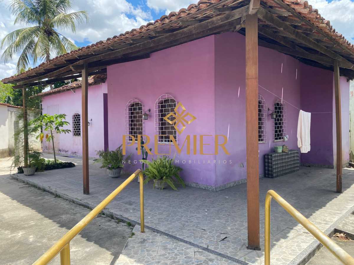 Casa, 3 quartos, 600 m² - Foto 5