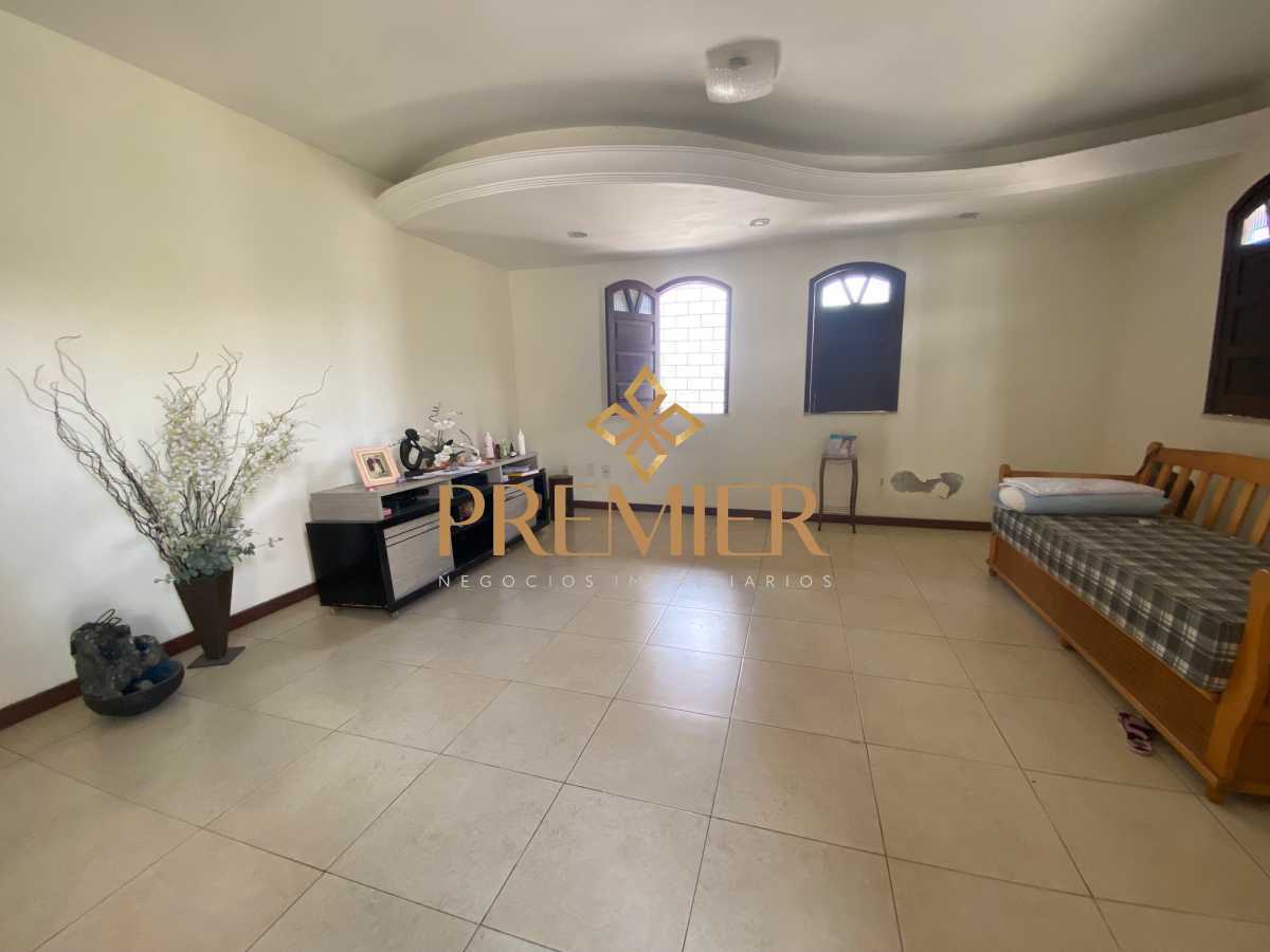Casa, 3 quartos, 600 m² - Foto 9