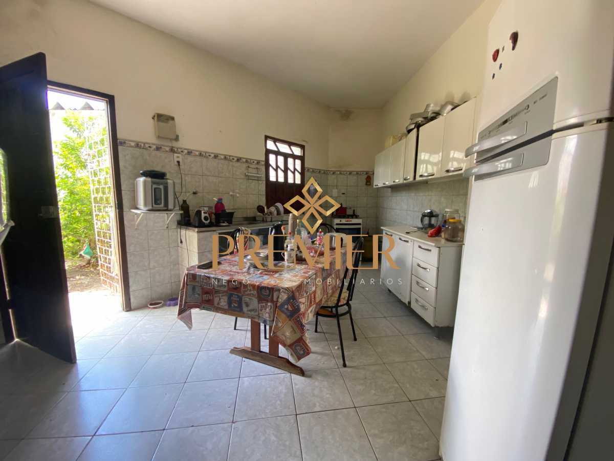 Casa, 3 quartos, 600 m² - Foto 11