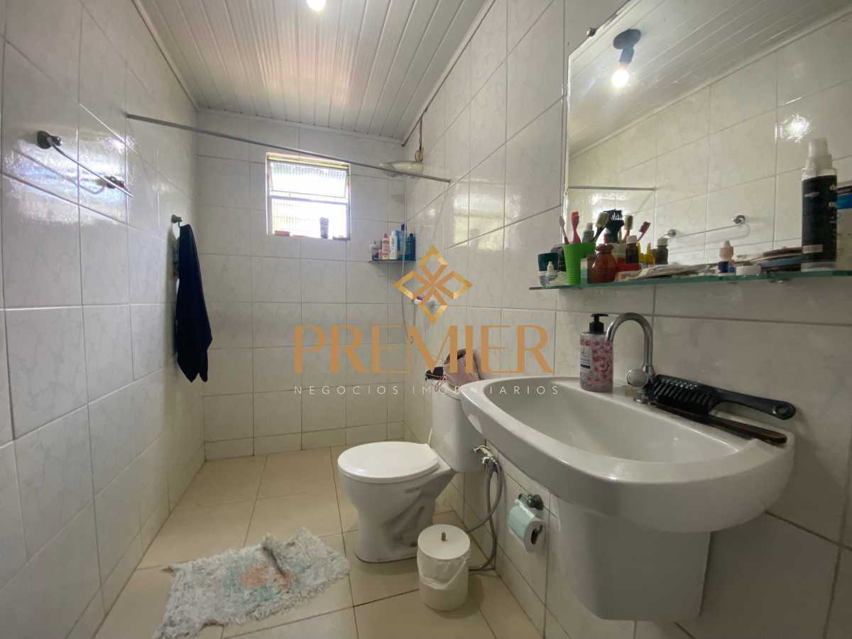 Casa, 3 quartos, 600 m² - Foto 15