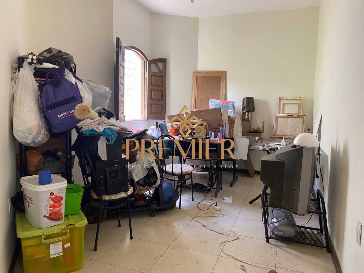 Casa, 3 quartos, 600 m² - Foto 16