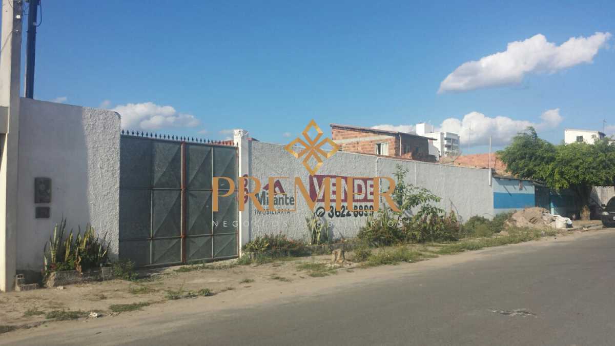 Terreno - Foto 1