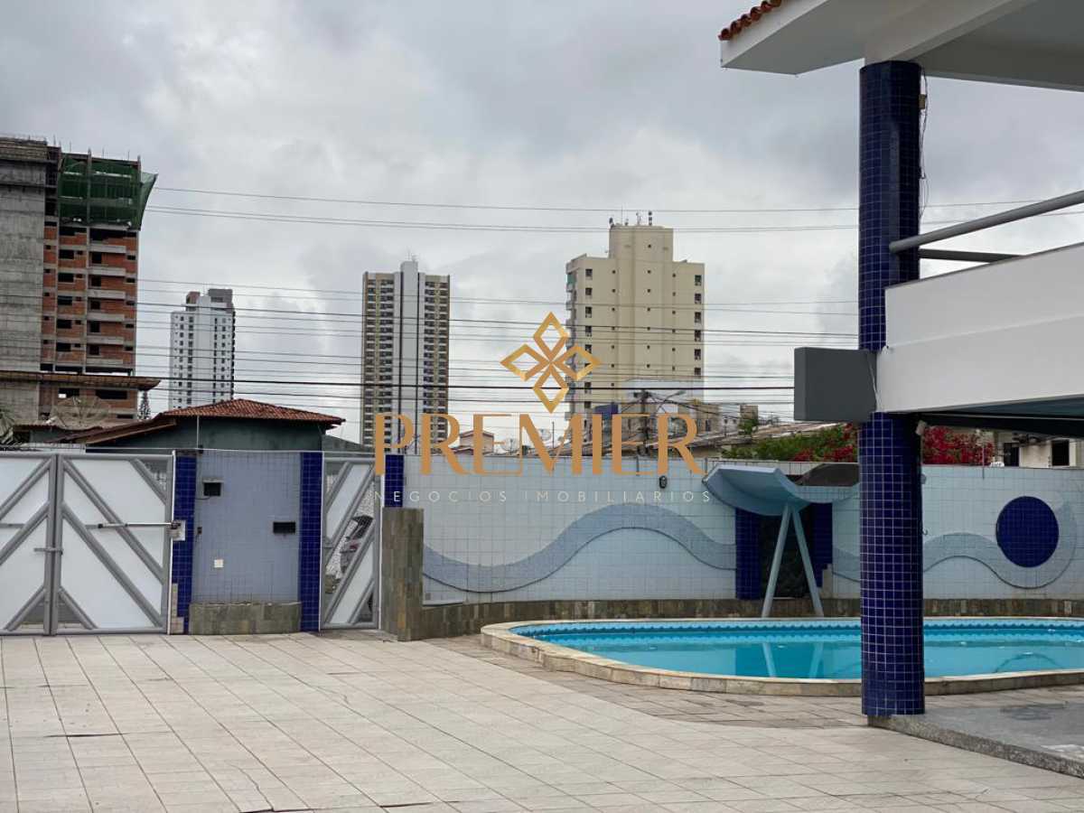 Casa, 4 quartos, 900 m² - Foto 6