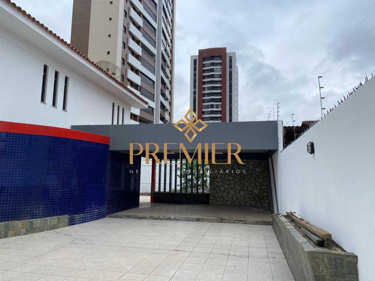 Casa, 4 quartos, 900 m² - Foto 8