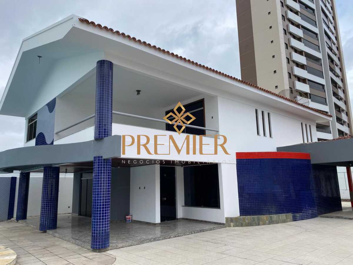 Casa, 4 quartos, 900 m² - Foto 2