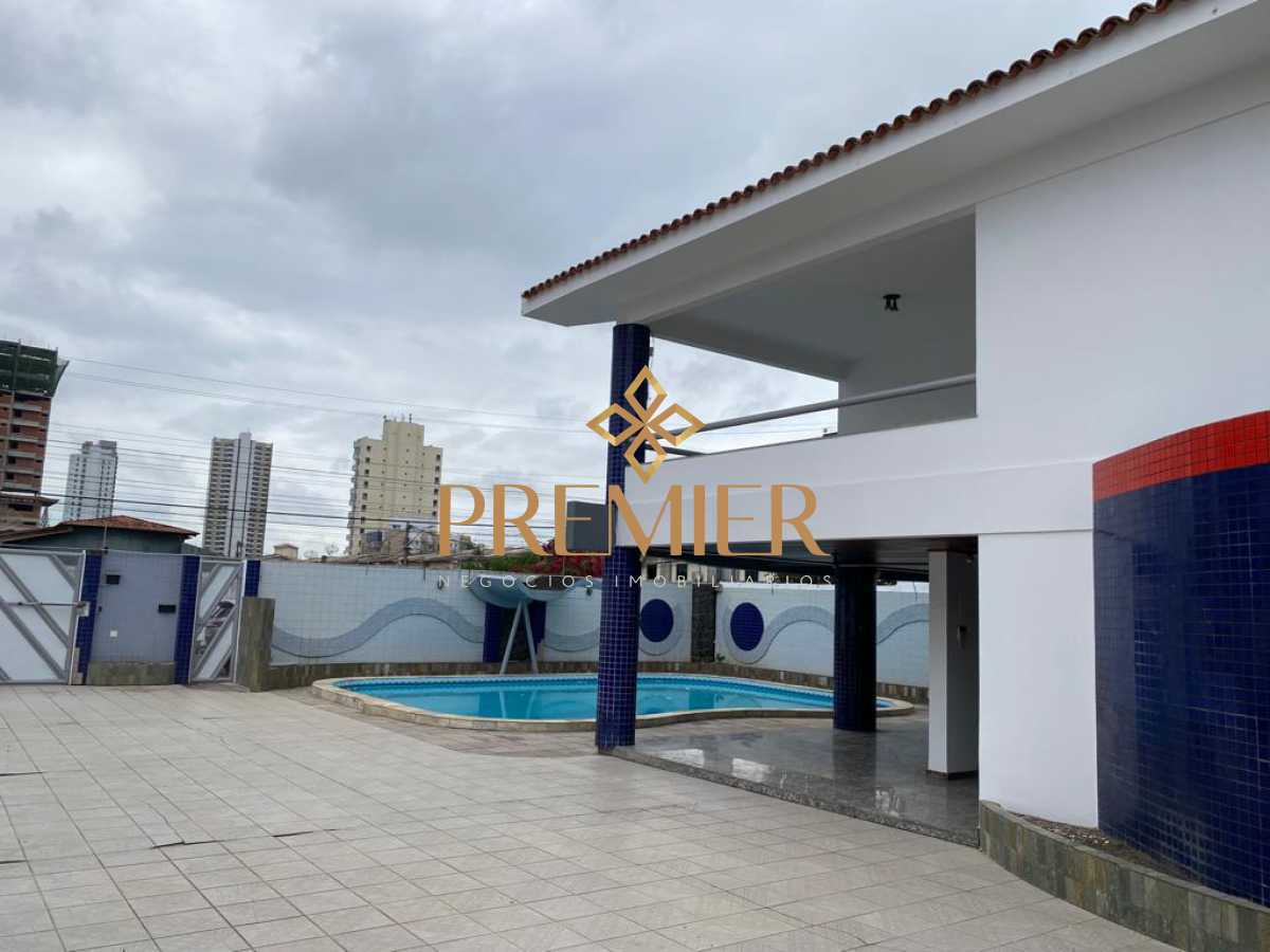 Casa, 4 quartos, 900 m² - Foto 9