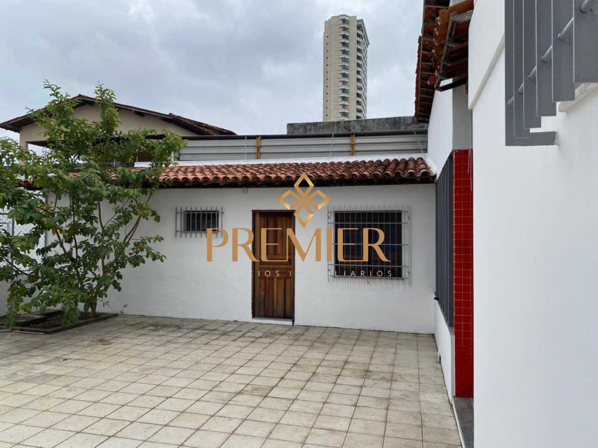 Casa, 4 quartos, 900 m² - Foto 11