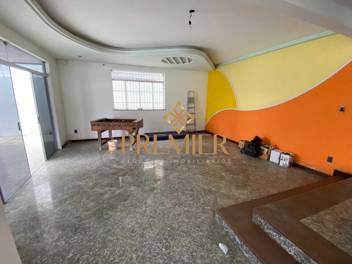 Casa, 4 quartos, 900 m² - Foto 12
