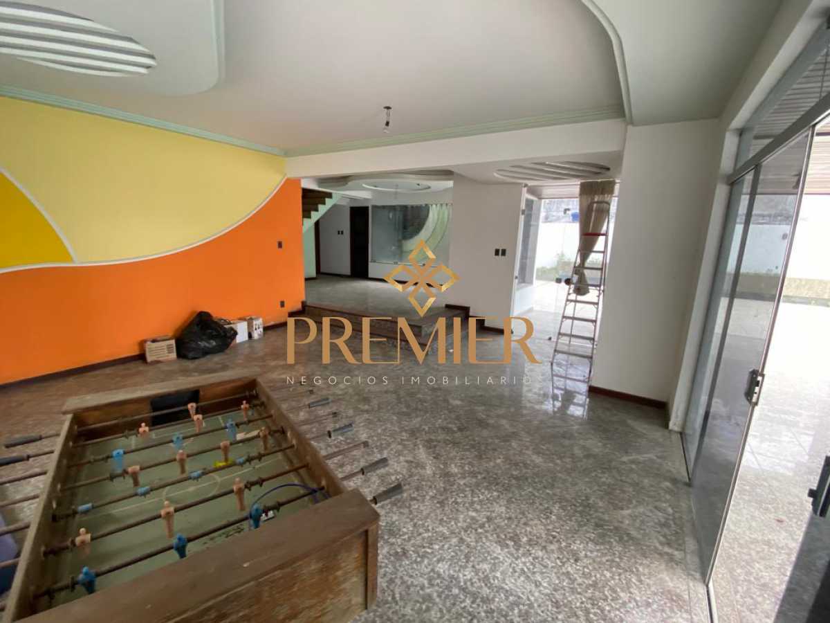 Casa, 4 quartos, 900 m² - Foto 13