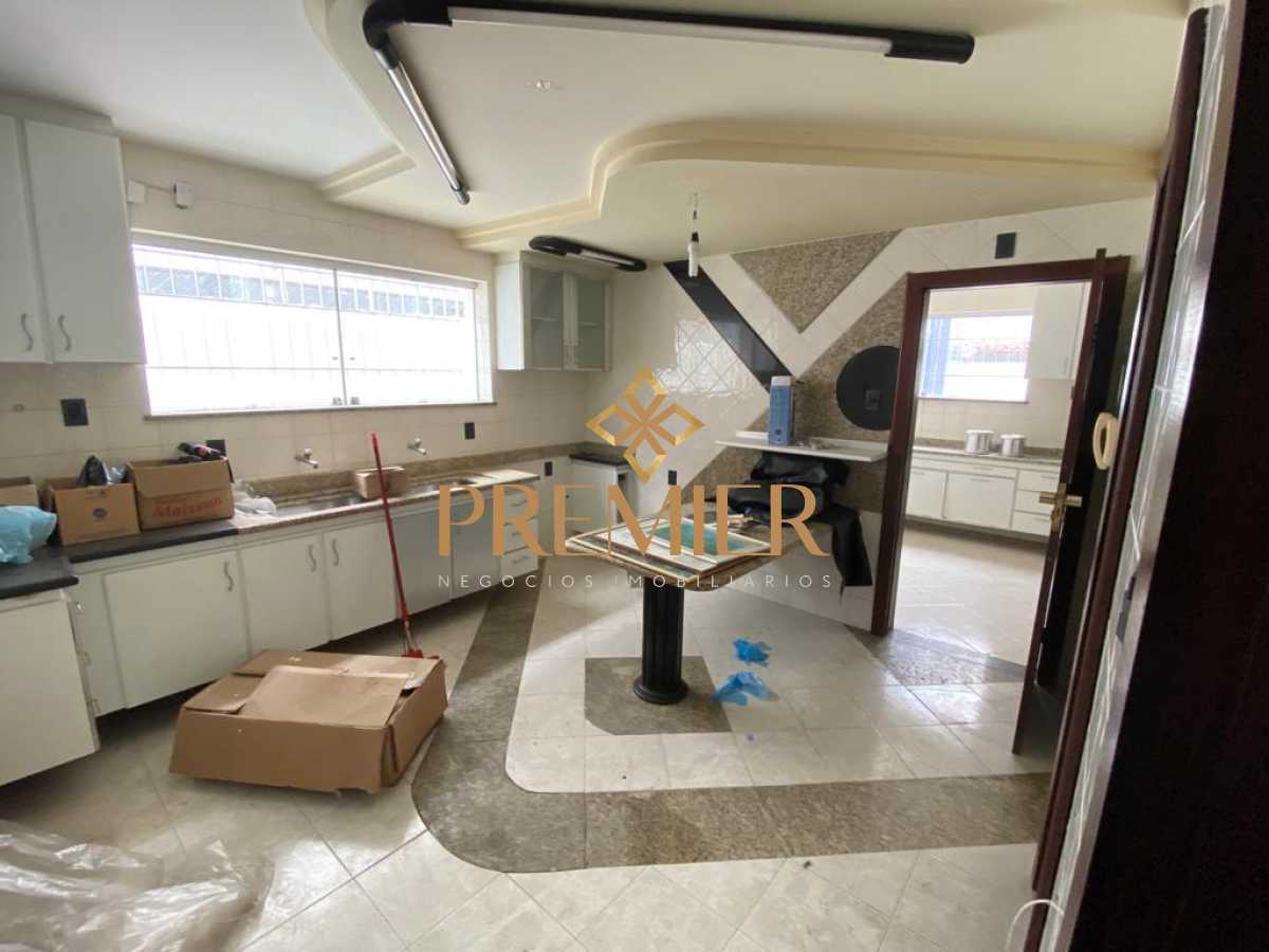 Casa, 4 quartos, 900 m² - Foto 16