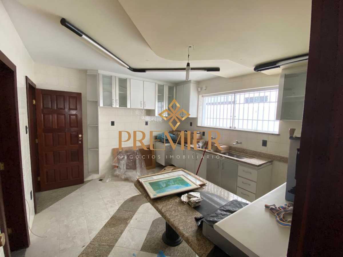 Casa, 4 quartos, 900 m² - Foto 17