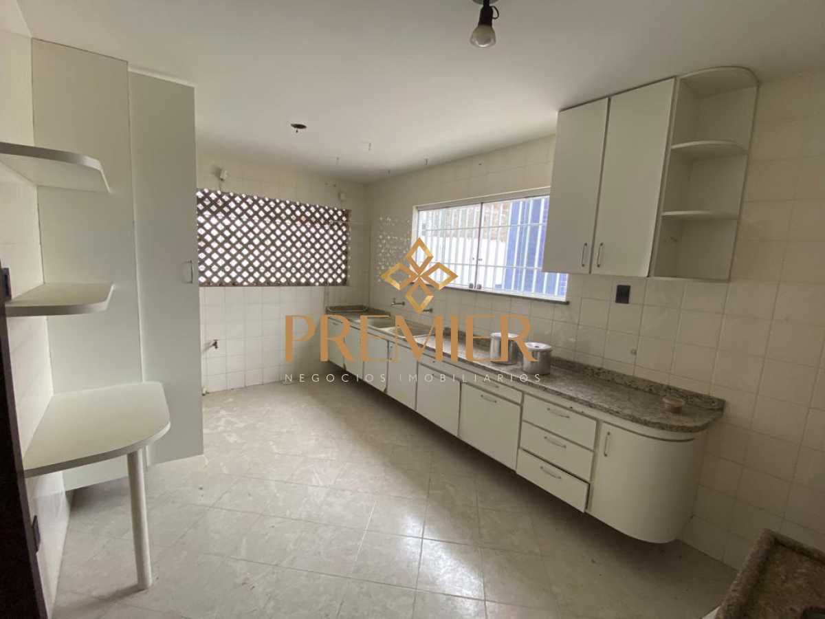 Casa, 4 quartos, 900 m² - Foto 18