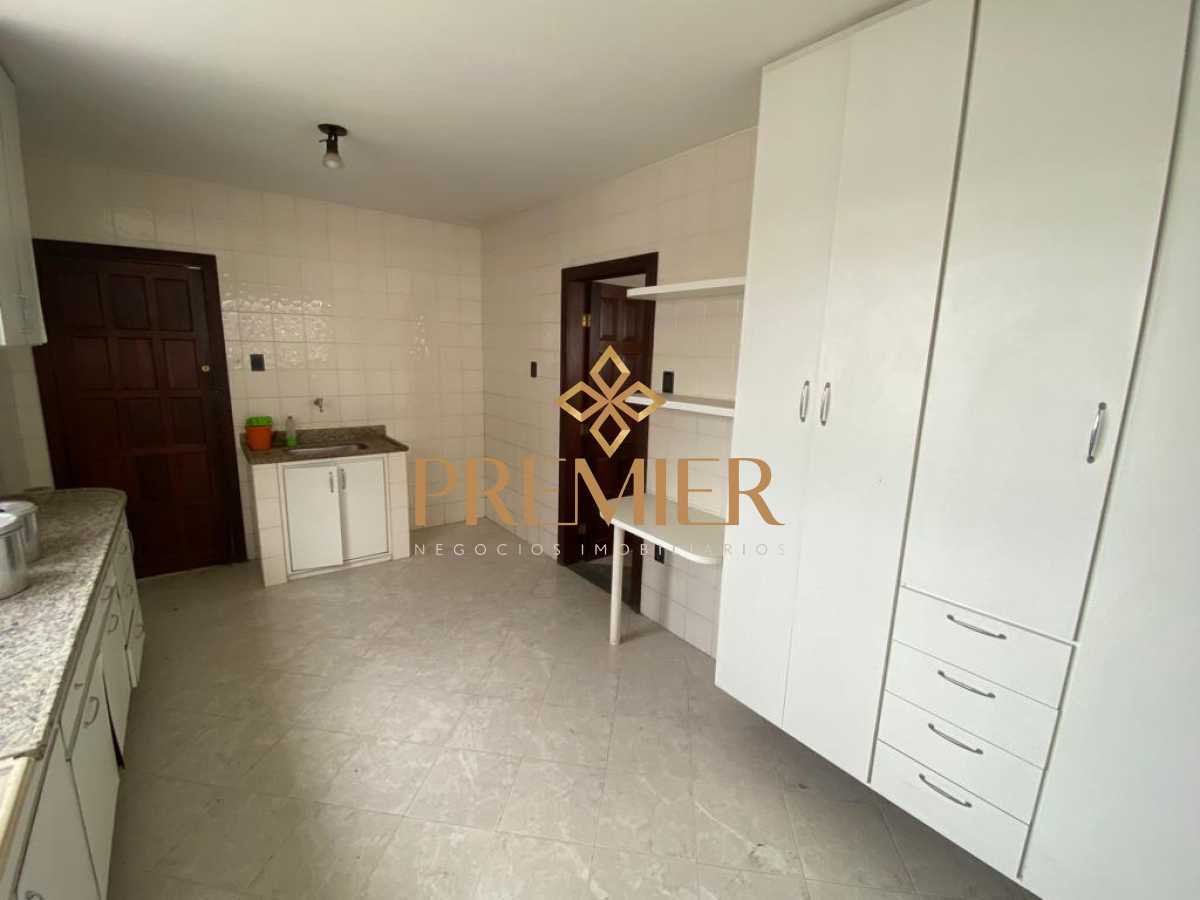 Casa, 4 quartos, 900 m² - Foto 19