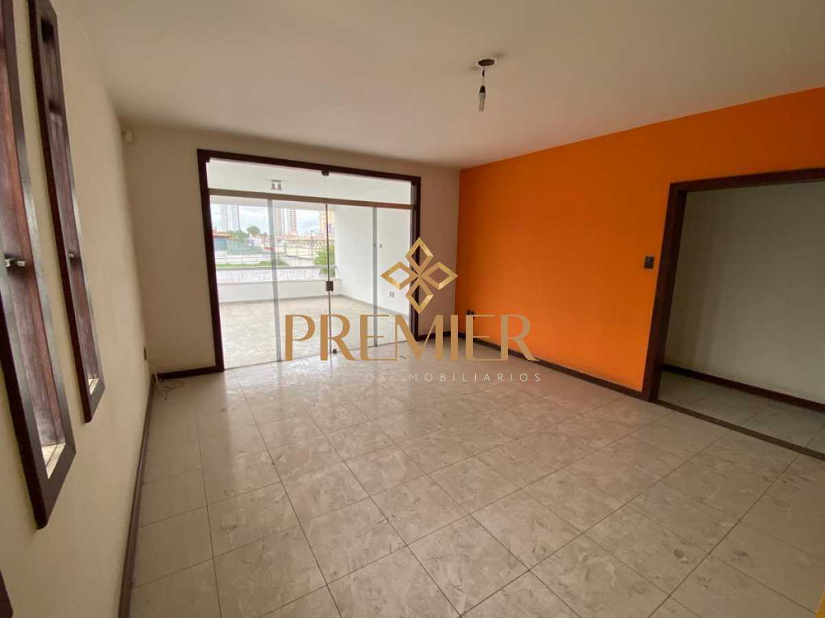 Casa, 4 quartos, 900 m² - Foto 21