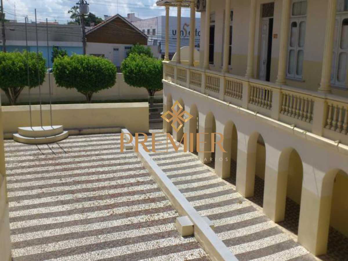 Prédio Inteiro, 2871 m² - Foto 2