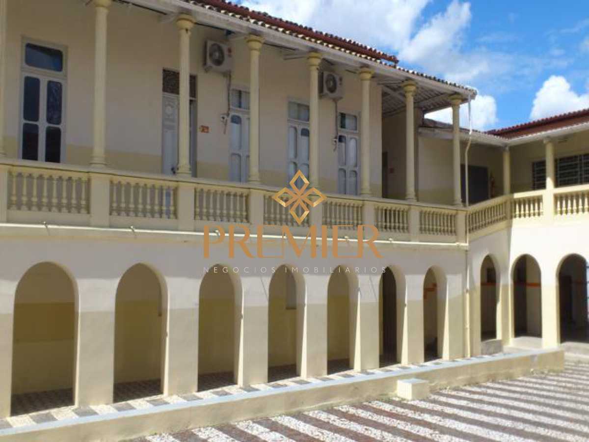 Prédio Inteiro, 2871 m² - Foto 6