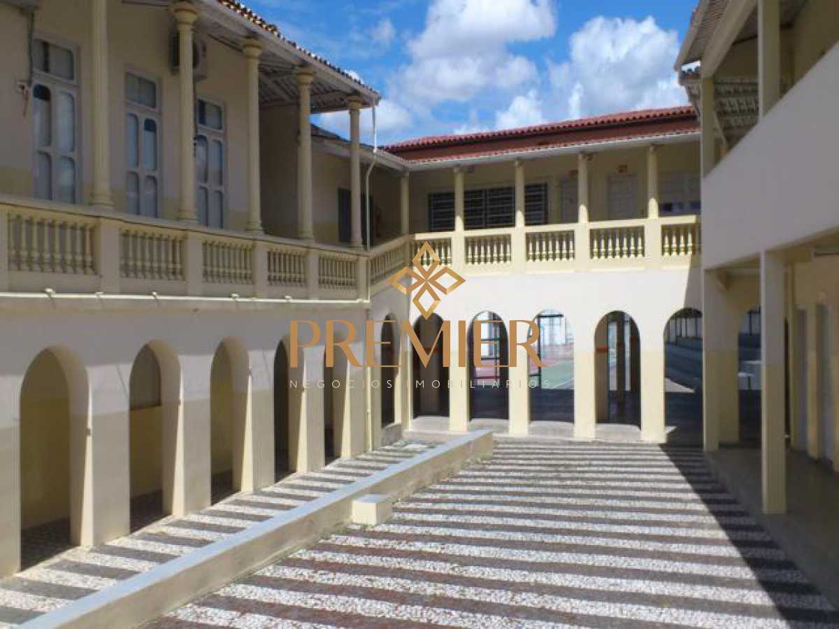 Prédio Inteiro, 2871 m² - Foto 7