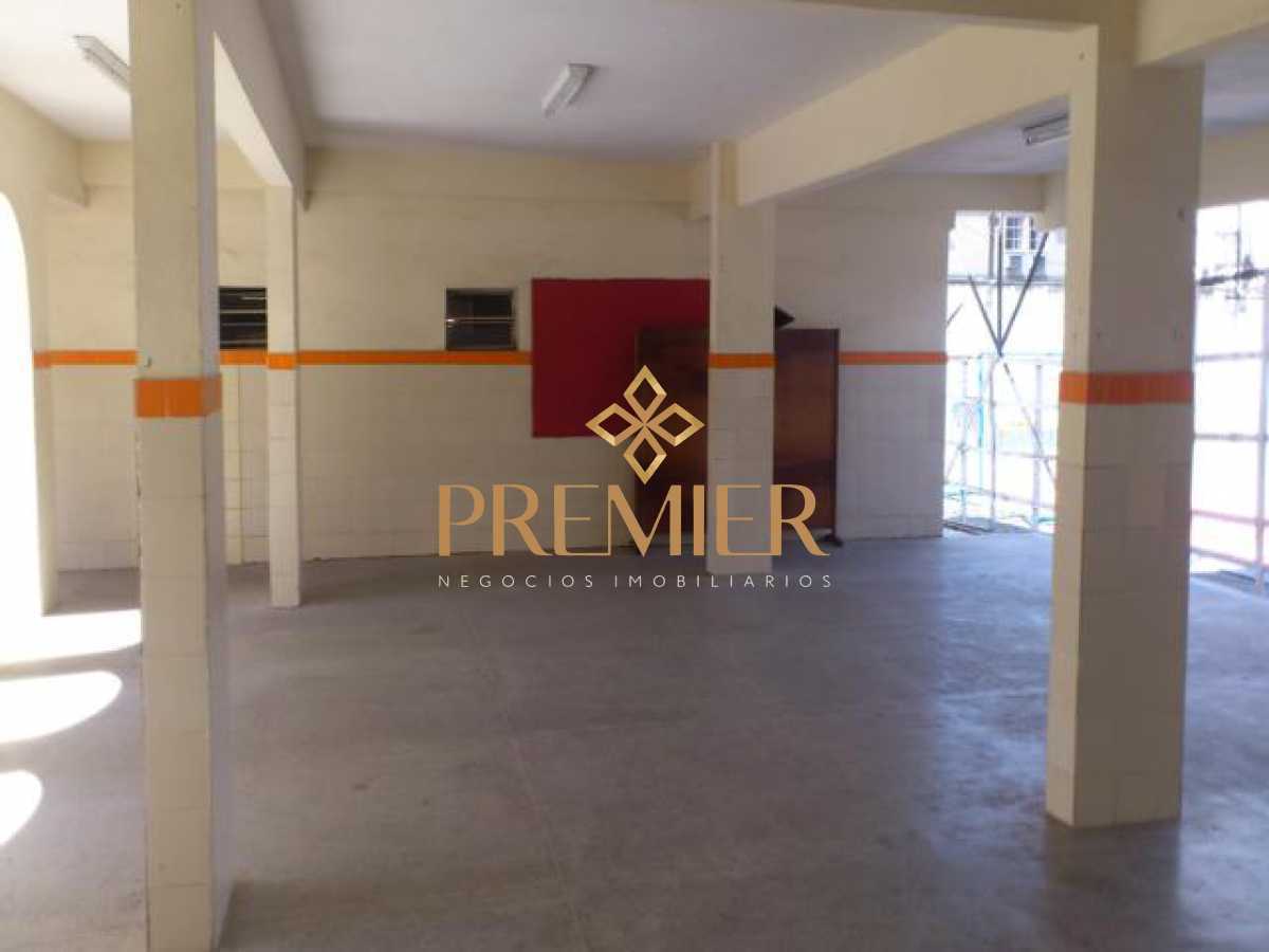 Prédio Inteiro, 2871 m² - Foto 8