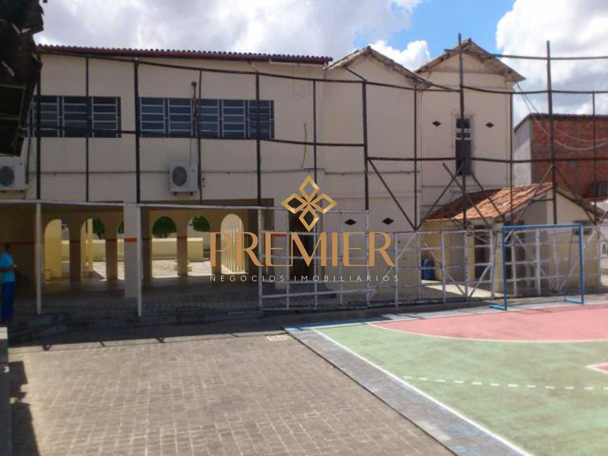 Prédio Inteiro, 2871 m² - Foto 10