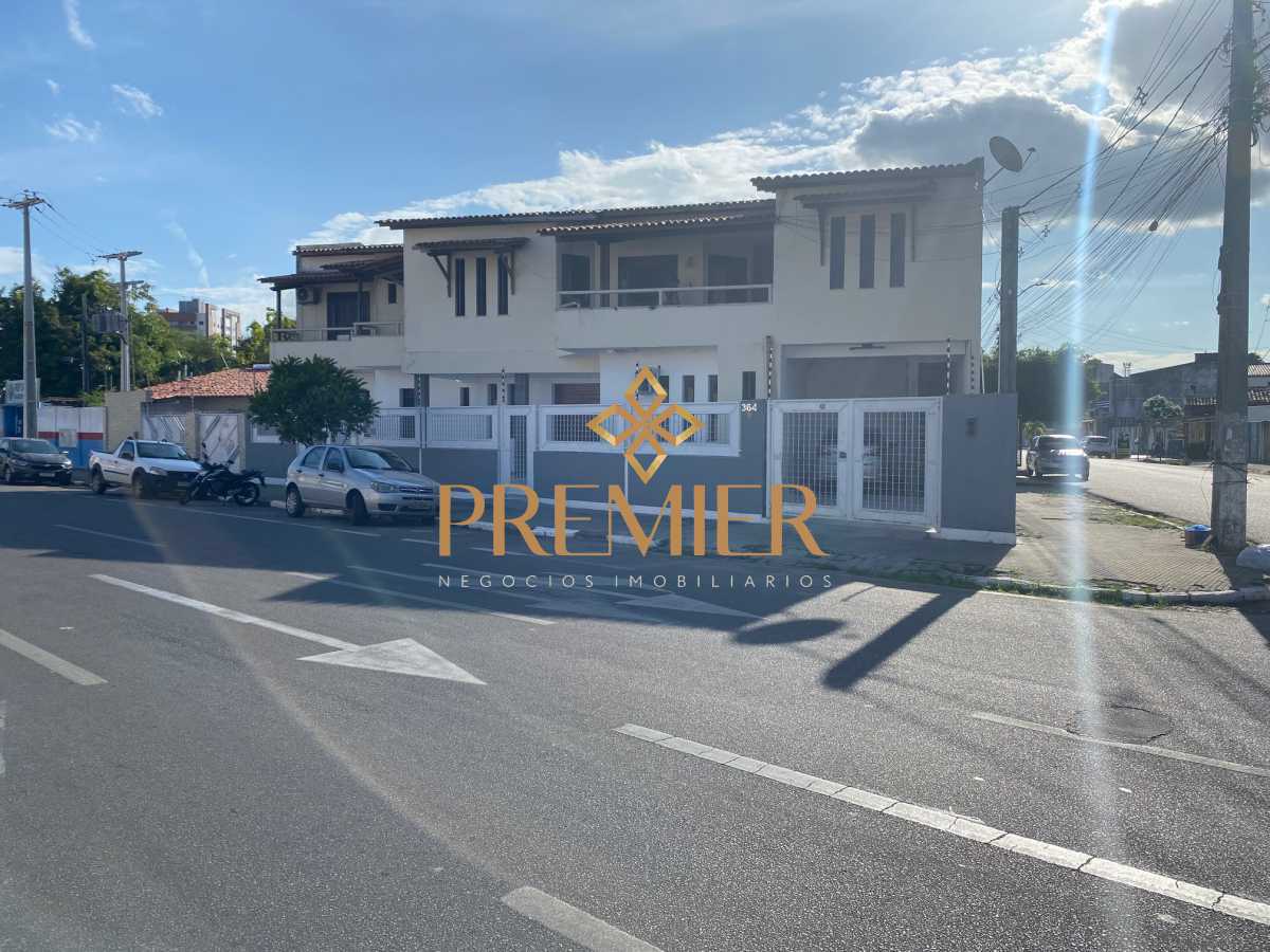 Casa, 345 m² - Foto 1