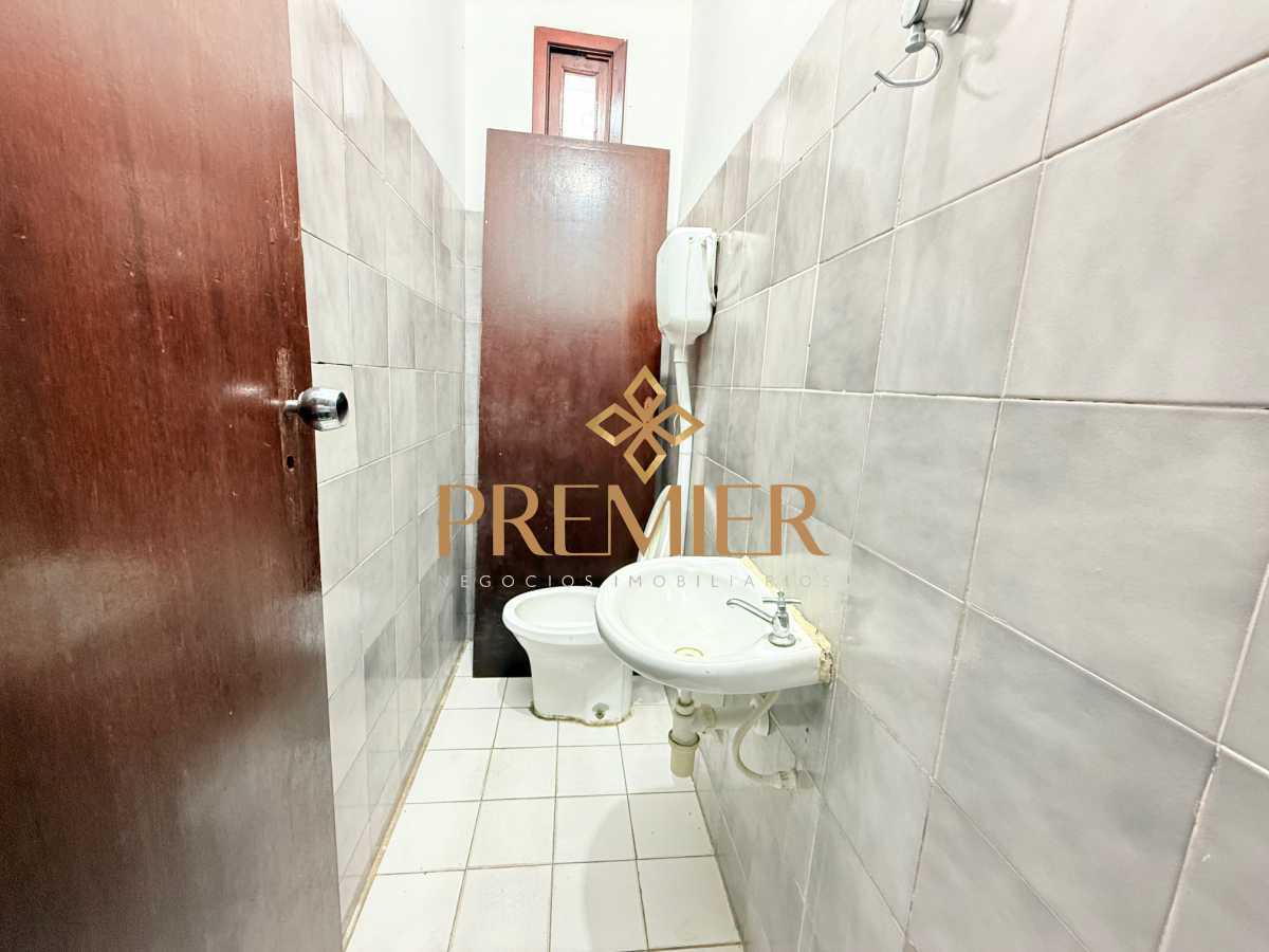 Casa, 345 m² - Foto 11