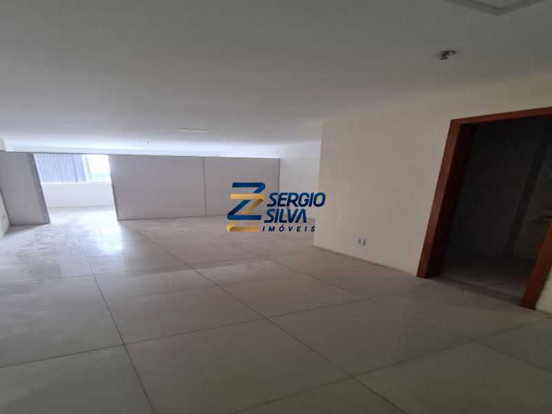 Sala-Conjunto, 32 m² - Foto 1