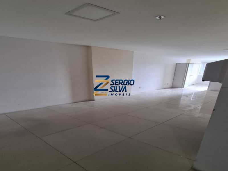 Sala-Conjunto, 32 m² - Foto 2