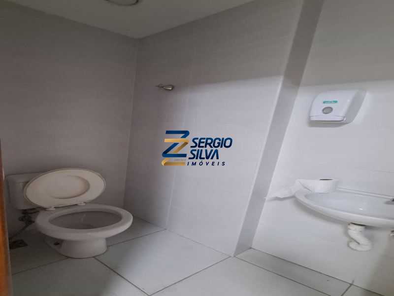 Sala-Conjunto, 32 m² - Foto 3