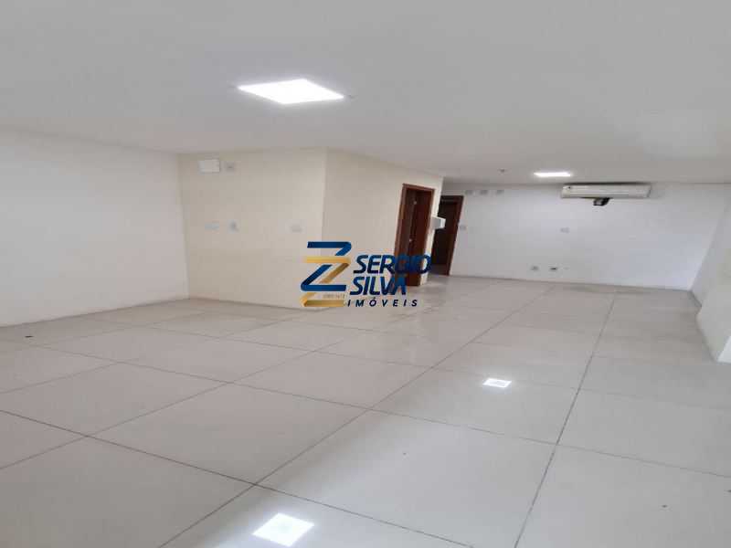 Sala-Conjunto, 32 m² - Foto 4