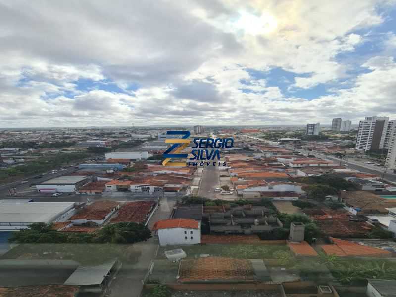 Sala-Conjunto, 32 m² - Foto 5