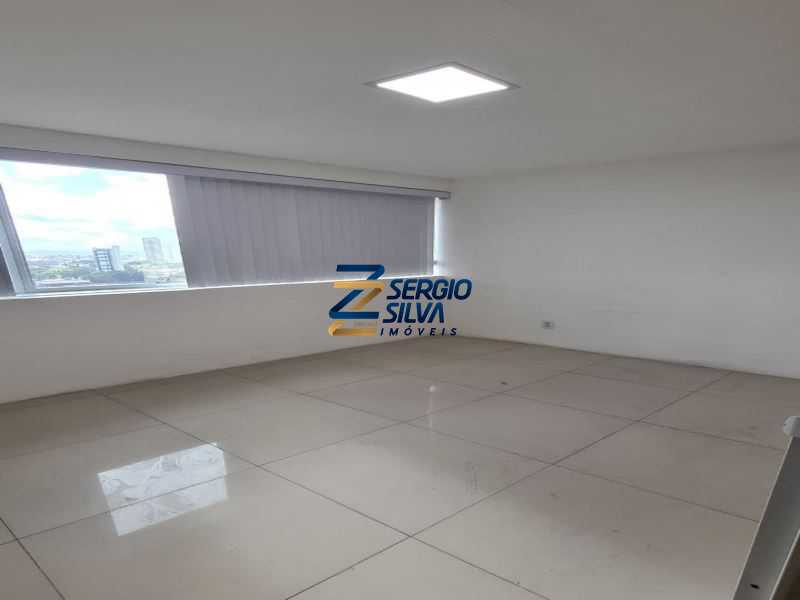 Sala-Conjunto, 32 m² - Foto 6