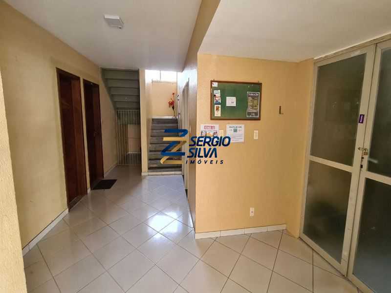 Apartamento, 1 quarto, 69 m² - Foto 1