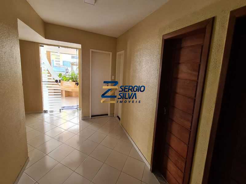 Apartamento, 1 quarto, 69 m² - Foto 2