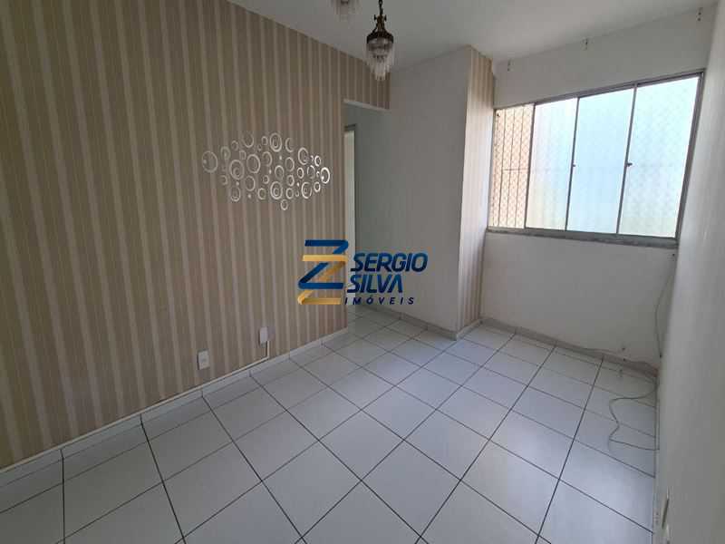 Apartamento, 1 quarto, 69 m² - Foto 3