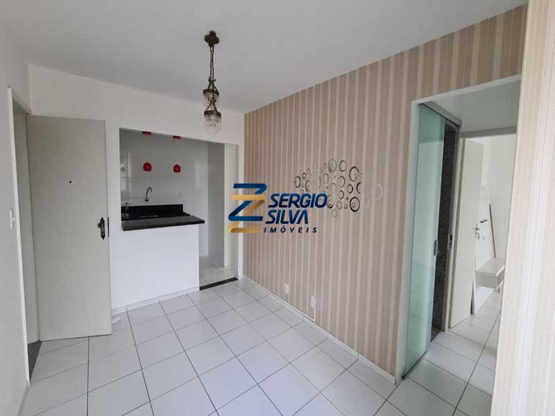Apartamento, 1 quarto, 69 m² - Foto 6