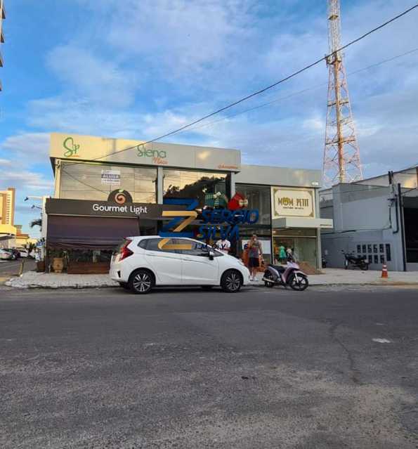 Loja-Salão - Foto 1