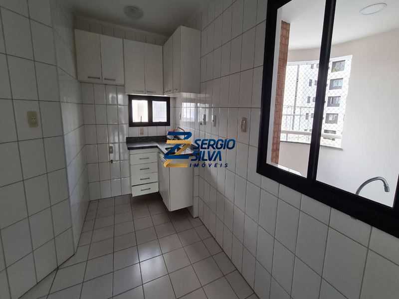 Apartamento, 4 quartos, 150 m² - Foto 11