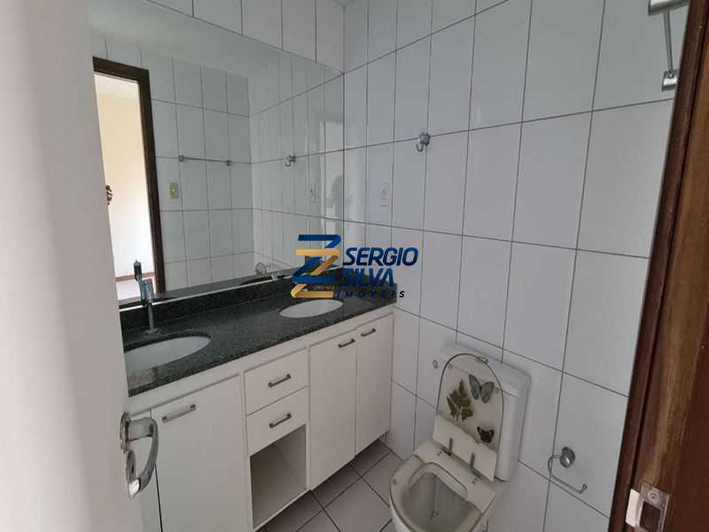 Apartamento, 4 quartos, 150 m² - Foto 13