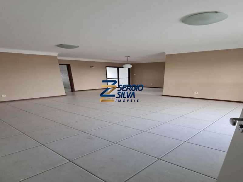 Apartamento, 4 quartos, 150 m² - Foto 2