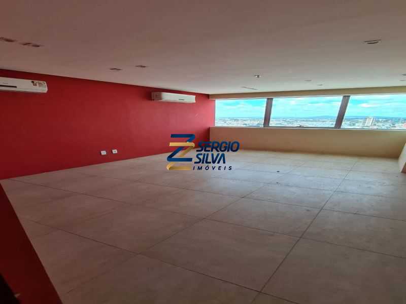 Sala-Conjunto, 32 m² - Foto 2